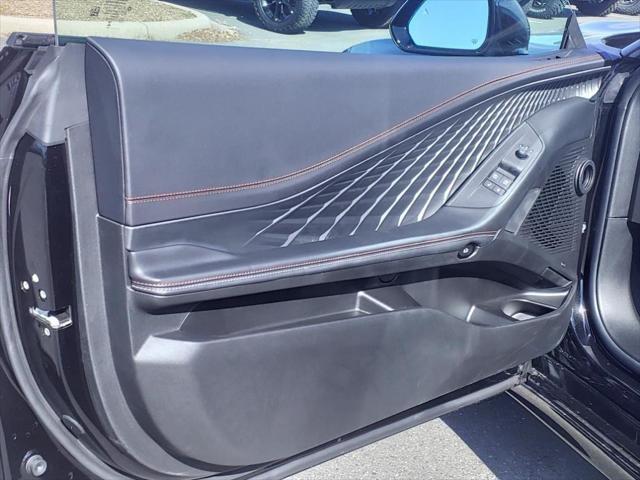 2025 Dodge Charger Daytona R/T AWD