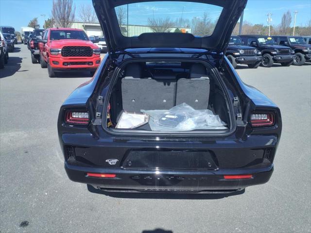 2025 Dodge Charger Daytona R/T AWD