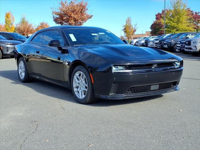 2025 Dodge Charger Daytona R/T AWD