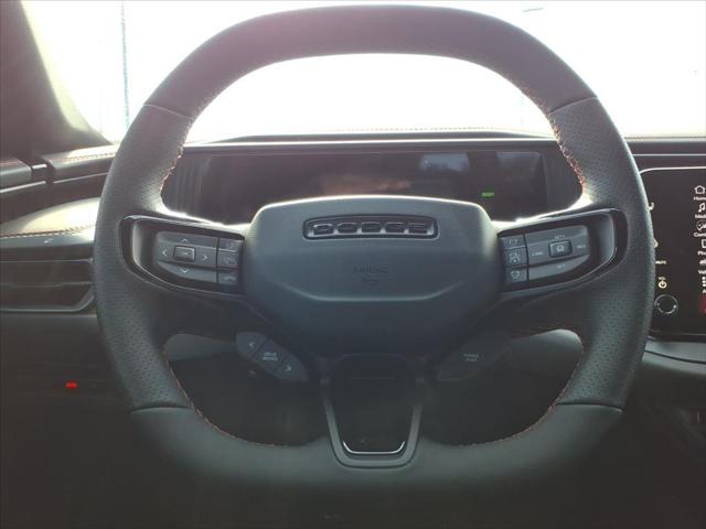 2025 Dodge Charger Daytona R/T AWD