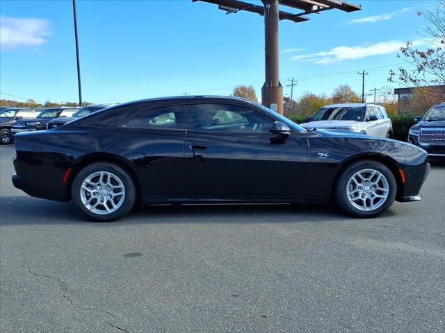 2025 Dodge Charger Daytona R/T AWD