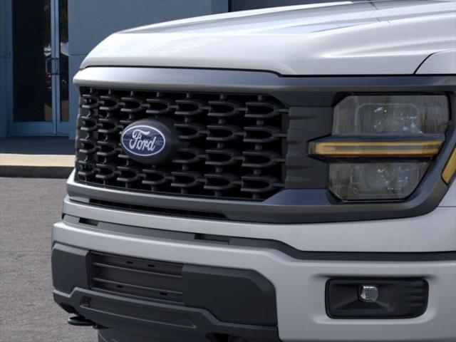 New 2025 Ford F-150 For Sale in Olive Branch, MS