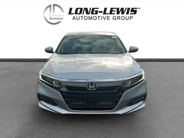 Used 2018 Honda Accord LX For Sale in Muscle Shoals, AL