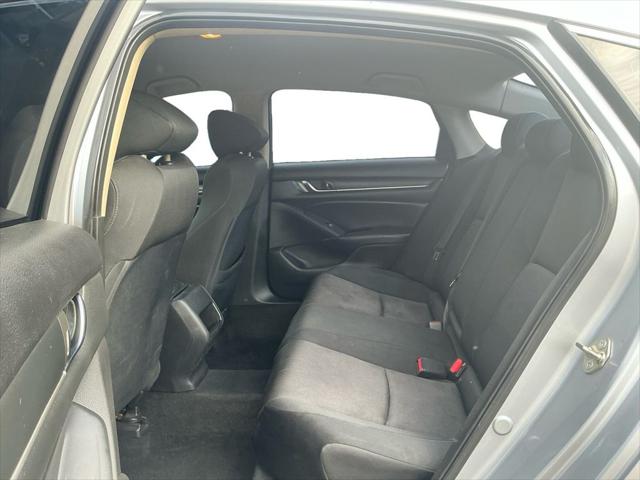 Used 2018 Honda Accord LX For Sale in Muscle Shoals, AL