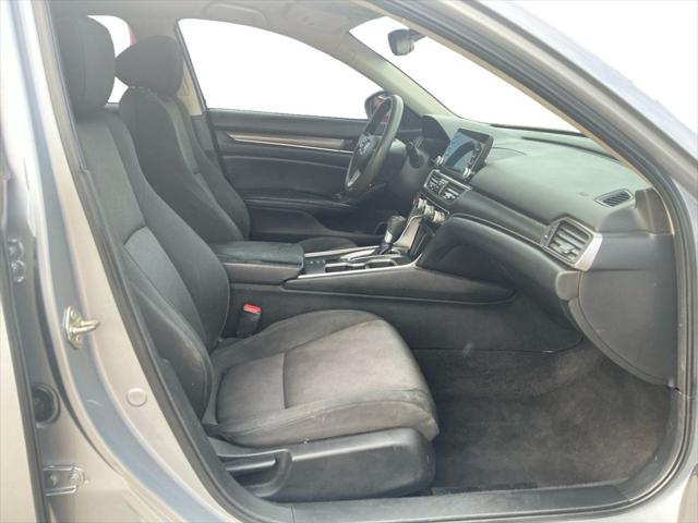 Used 2018 Honda Accord LX For Sale in Muscle Shoals, AL