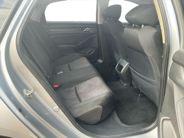 Used 2018 Honda Accord LX For Sale in Muscle Shoals, AL