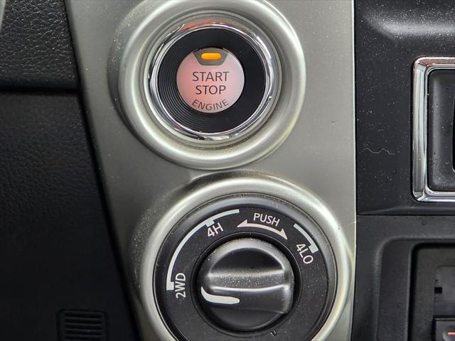 2017 Nissan Titan SL