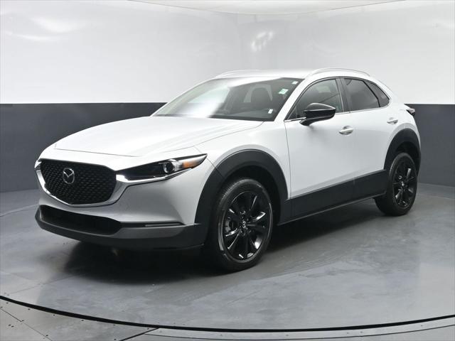 2024 Mazda CX-30 2.5 S Select Sport for sale in TERRE HAUTE, IN