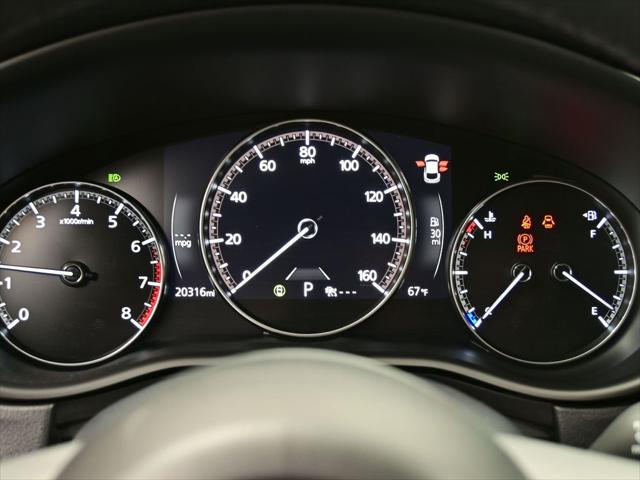 2024 Mazda CX-30 2.5 S Select Sport