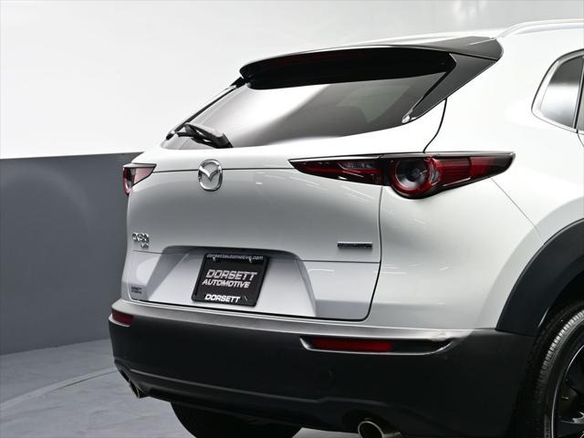 2024 Mazda CX-30 2.5 S Select Sport