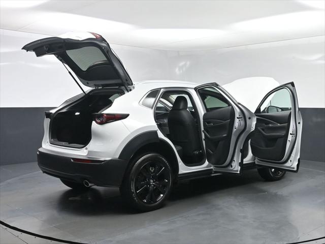 2024 Mazda CX-30 2.5 S Select Sport
