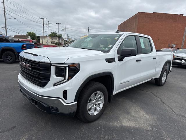 2024 GMC Sierra 1500 Pro for sale in Erie, PA