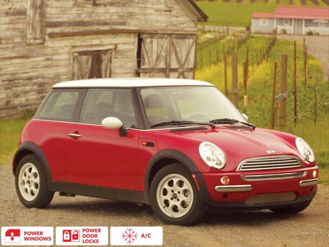 2003 MINI Cooper S Base for sale in Renton, WA