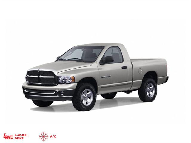2002 Dodge Ram 1500 Unknown for sale in Renton, WA