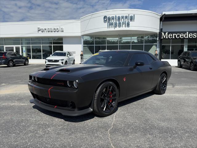 2023 Dodge Challenger SRT Hellcat Jailbreak for sale in Pensacola, FL