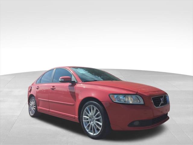 Used 2009 Volvo S40 For Sale in Muscle Shoals, AL