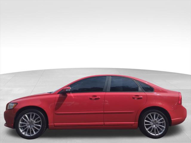 Used 2009 Volvo S40 For Sale in Muscle Shoals, AL