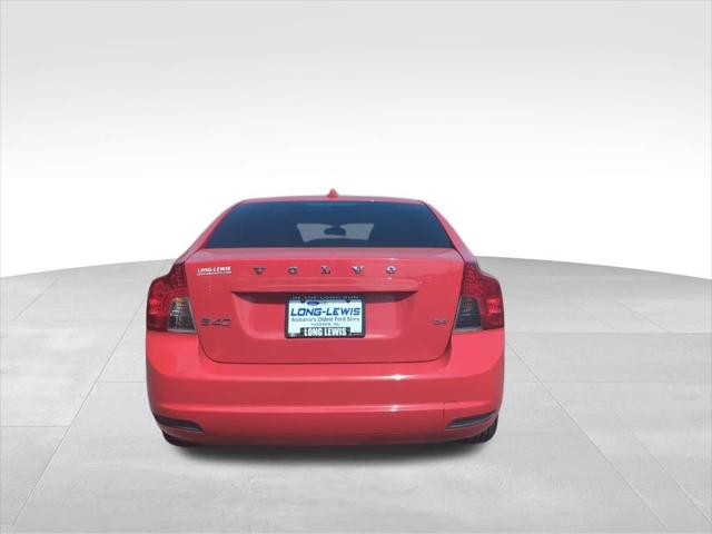 Used 2009 Volvo S40 For Sale in Muscle Shoals, AL