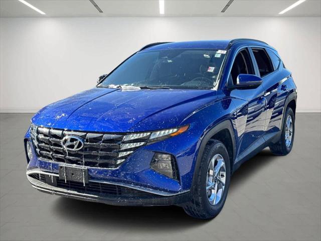 2023 Hyundai Tucson SEL for sale in Dartmouth, MA
