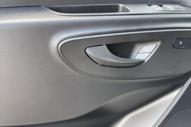 2025 Mercedes-Benz Sprinter 2500 Standard Roof 4-Cyl Diesel