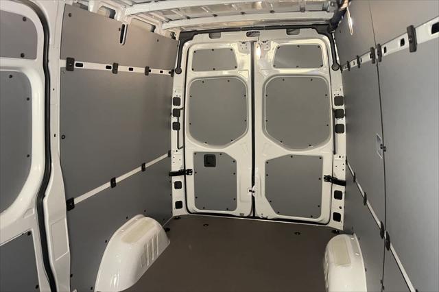 2025 Mercedes-Benz Sprinter 2500 Standard Roof 4-Cyl Diesel