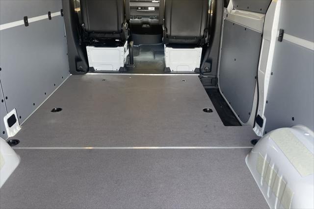 2025 Mercedes-Benz Sprinter 2500 Standard Roof 4-Cyl Diesel