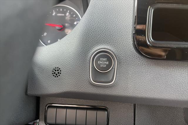 2025 Mercedes-Benz Sprinter 2500 Standard Roof 4-Cyl Diesel