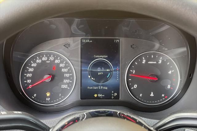 2025 Mercedes-Benz Sprinter 2500 Standard Roof 4-Cyl Diesel