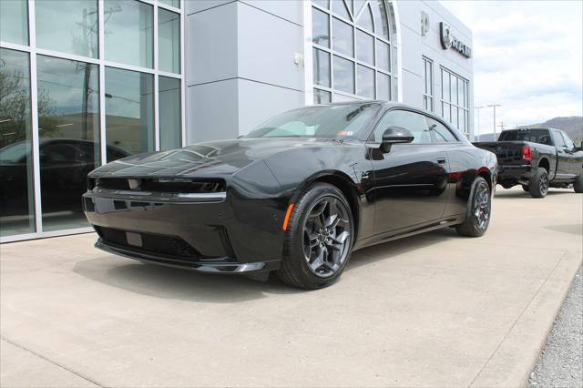 2025 Dodge Charger CHARGER 2-DOOR DAYTONA R/T AWD