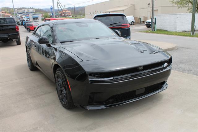 2025 Dodge Charger CHARGER 2-DOOR DAYTONA R/T AWD