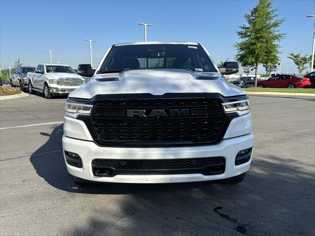 2025 RAM Ram 1500 RAM 1500 LIMITED CREW CAB 4X4 57 BOX
