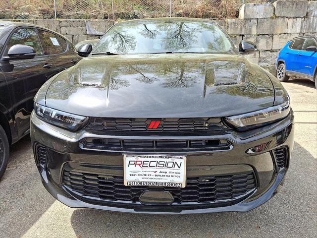 2025 Dodge Hornet HORNET GT AWD