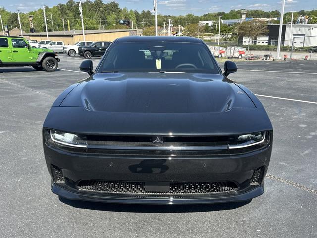 2025 Dodge Charger CHARGER 2-DOOR DAYTONA R/T AWD