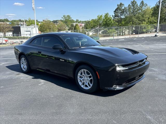 2025 Dodge Charger CHARGER 2-DOOR DAYTONA R/T AWD