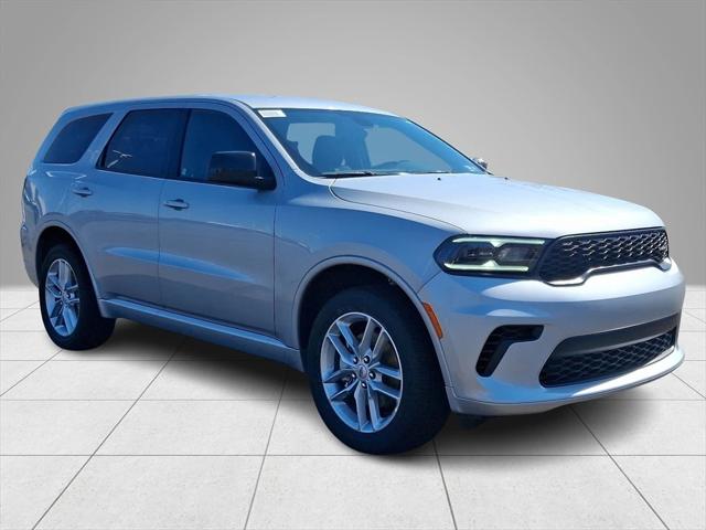 2025 Dodge Durango DURANGO GT AWD