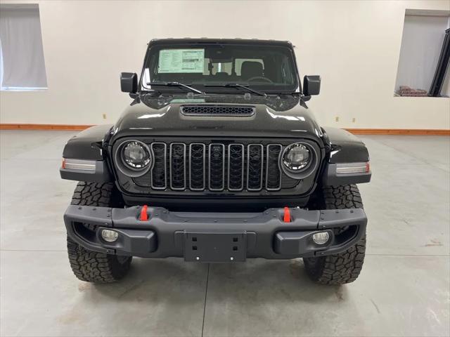 2025 Jeep Gladiator GLADIATOR MOJAVE X 4X4