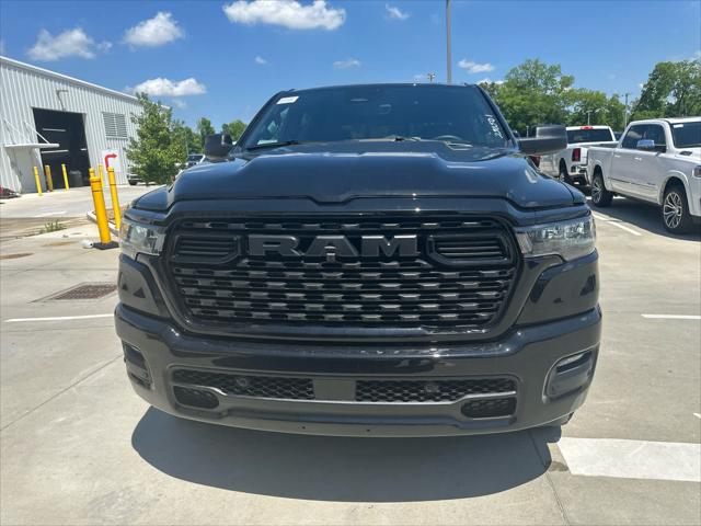 2025 RAM Ram 1500 RAM 1500 TRADESMAN CREW CAB 4X2 57 BOX