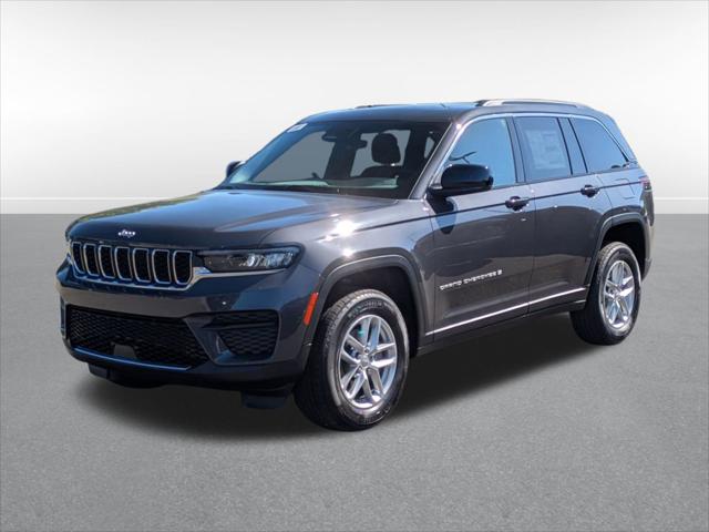 2025 Jeep Grand Cherokee GRAND CHEROKEE LAREDO X 4X2