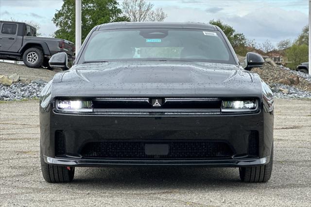 2025 Dodge Charger CHARGER 2-DOOR DAYTONA R/T AWD