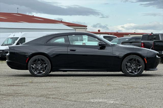 2025 Dodge Charger CHARGER 2-DOOR DAYTONA R/T AWD