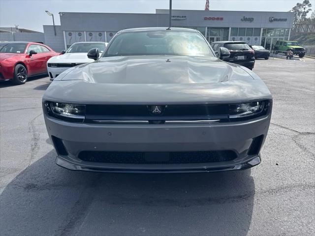 2025 Dodge Charger CHARGER 2-DOOR DAYTONA R/T AWD
