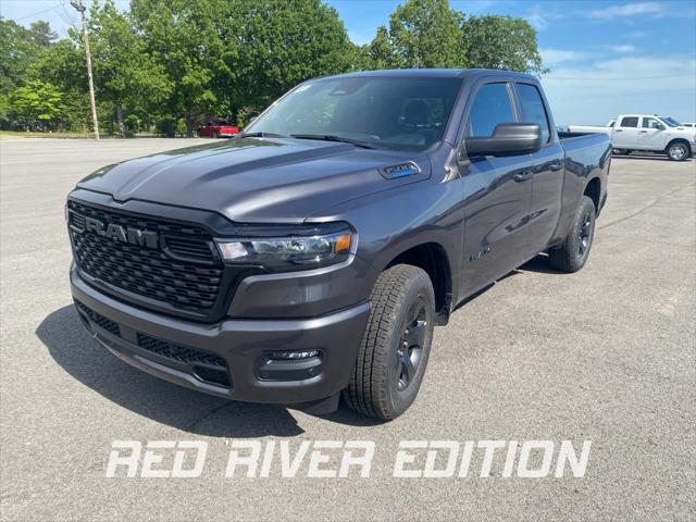 2025 RAM Ram 1500 RAM 1500 TRADESMAN QUAD CAB 4X2 64 BOX