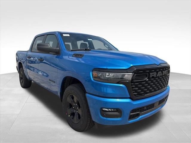 2025 RAM Ram 1500 RAM 1500 TRADESMAN CREW CAB 4X2 57 BOX
