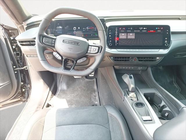 2025 Dodge Charger CHARGER 2-DOOR DAYTONA SCAT PACK AWD