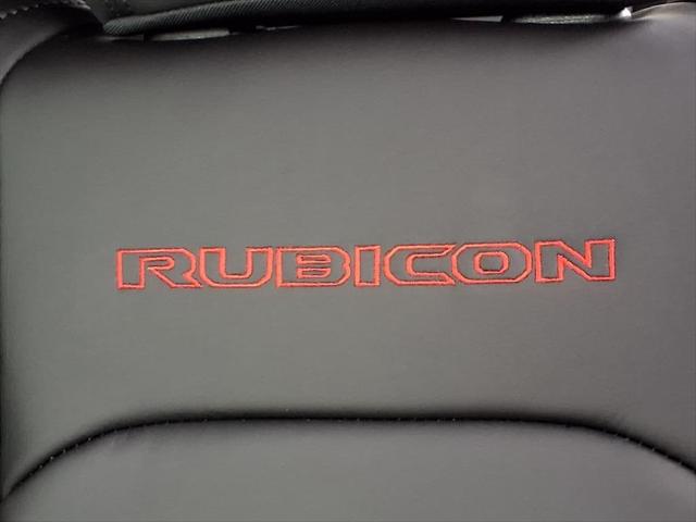 2025 Jeep Gladiator GLADIATOR RUBICON X 4X4