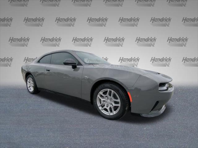 2025 Dodge Charger CHARGER 2-DOOR DAYTONA R/T AWD