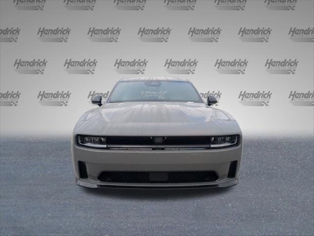2025 Dodge Charger CHARGER 2-DOOR DAYTONA R/T AWD