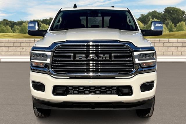 2024 RAM 2500 Laramie Crew Cab 4x4 64 Box