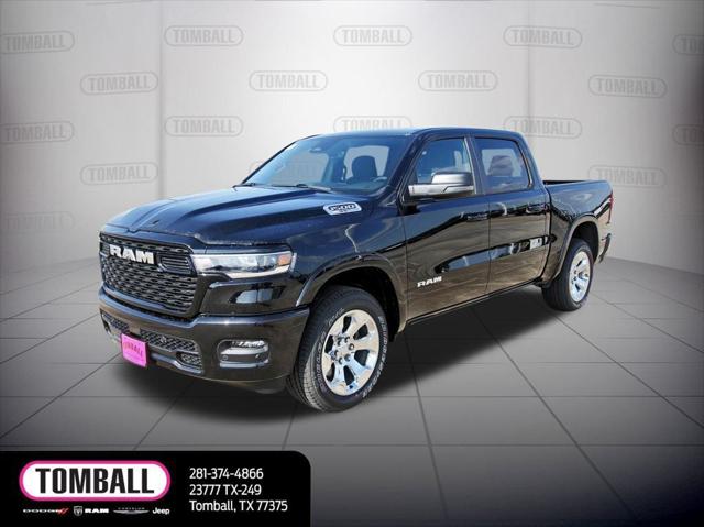 2025 RAM Ram 1500 RAM 1500 LONE STAR CREW CAB 4X2 57 BOX