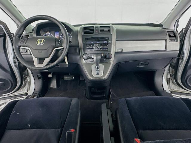 2010 Honda CR-V EX